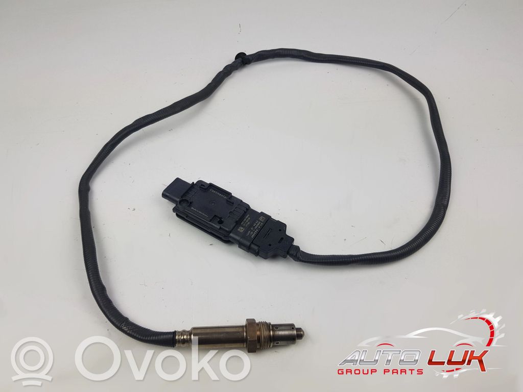 BMW 5 G30 G31 G38 Lambda probe sensor 