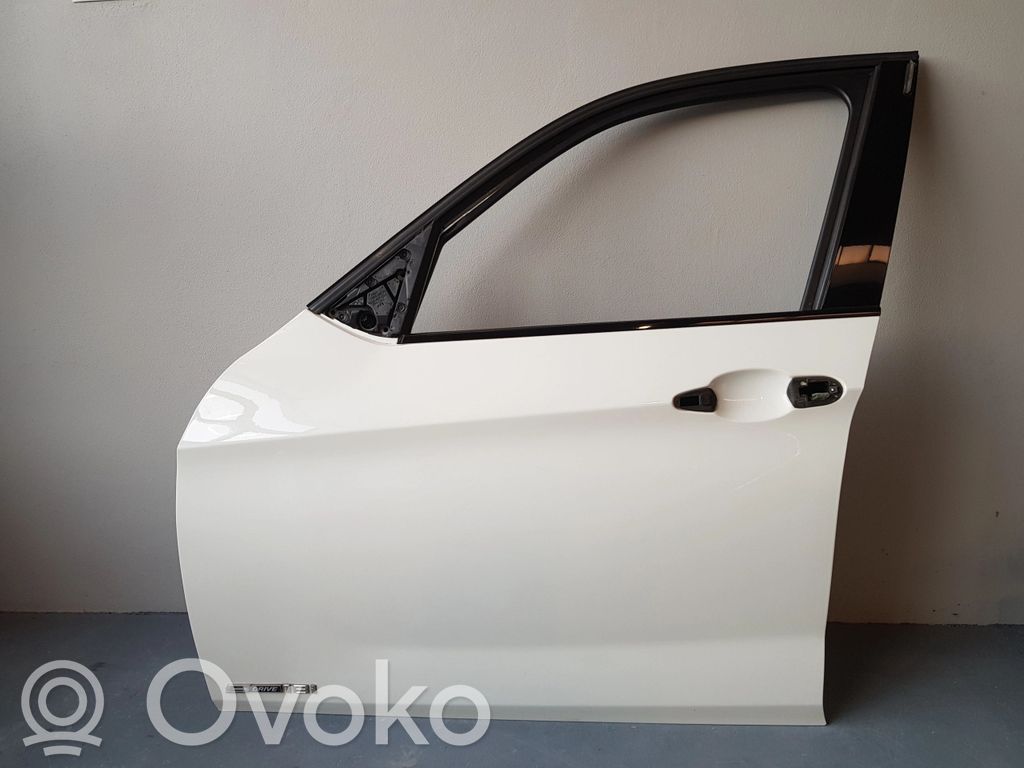 BMW X1 E84 Durvis 