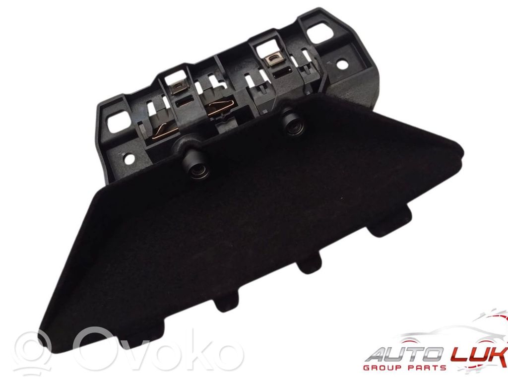 BMW X6 G06 Alarm system siren 
