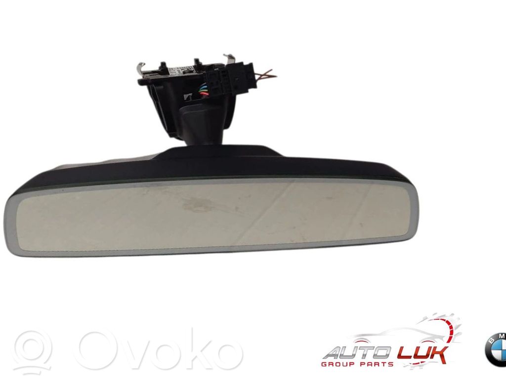 BMW X6 G06 Espejo retrovisor (interior) 