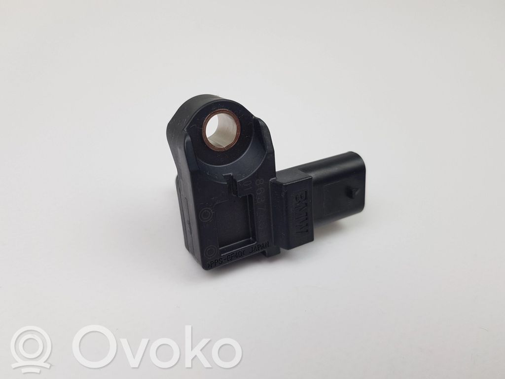 BMW 5 G30 G31 G38 Sensore di pressione 