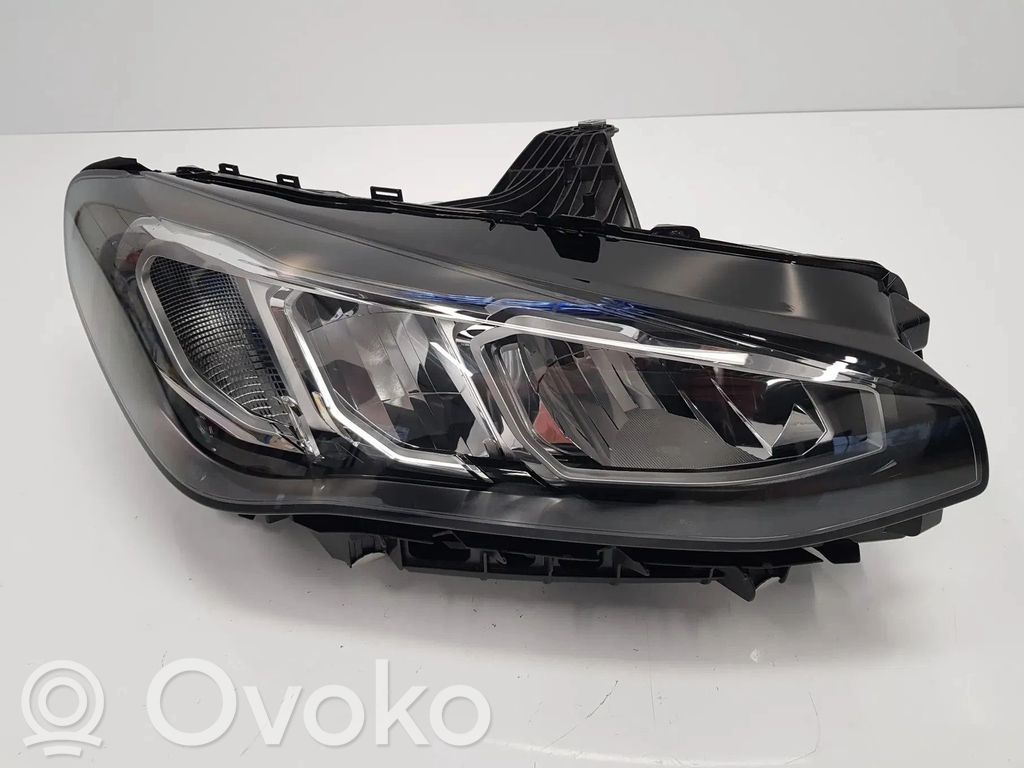Headlight/headlamp   5A42244,5A42244,5A42244
