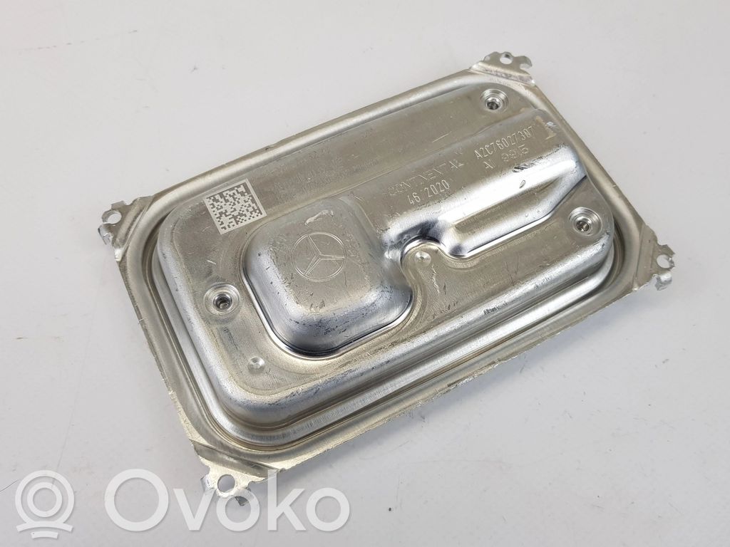 Mercedes-Benz E W213 Headlight/headlamp 