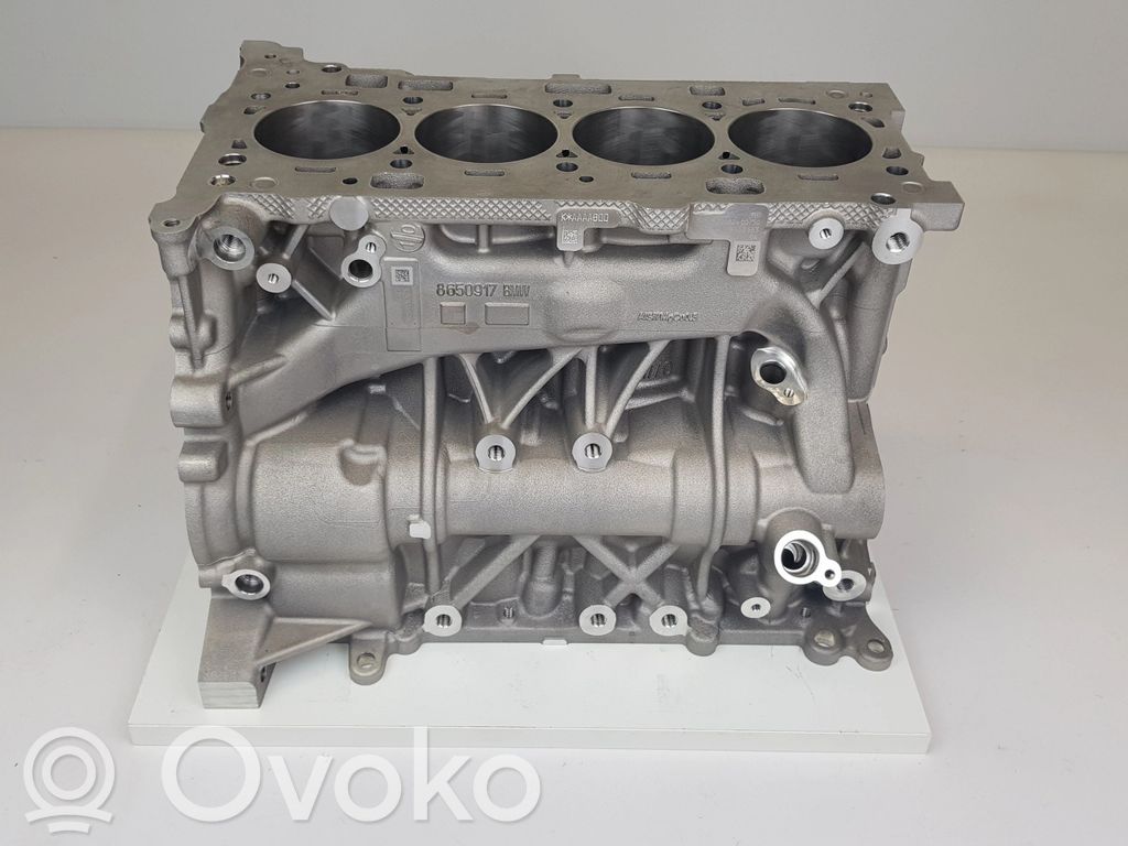 BMW X3 G01 Engine block 