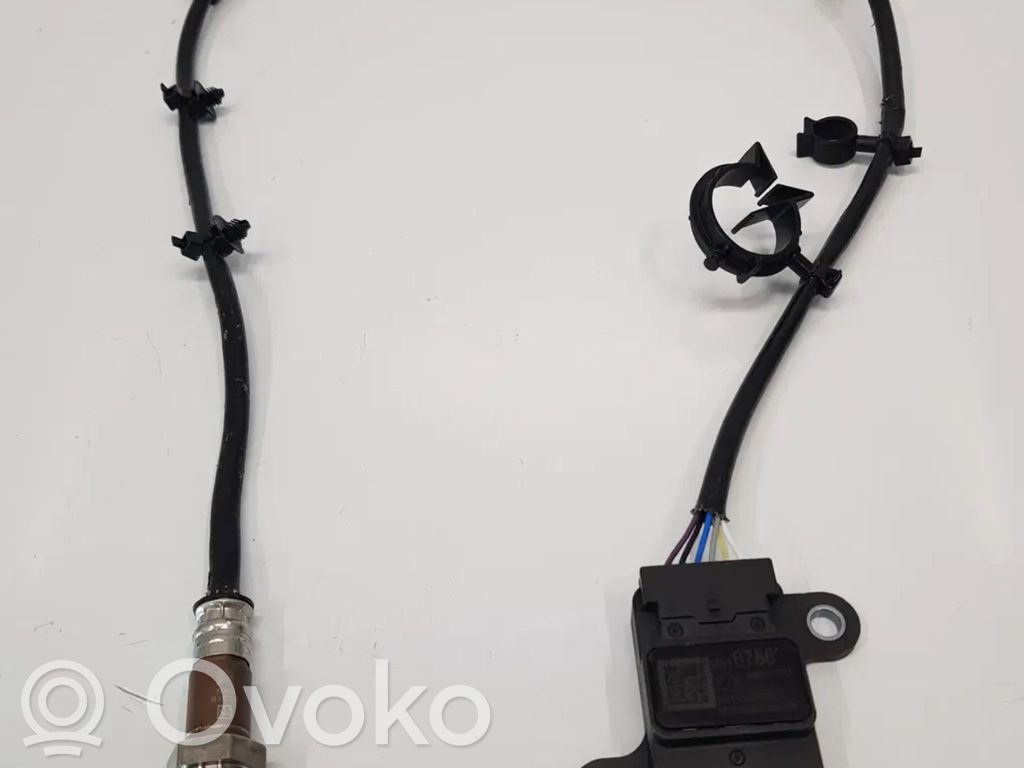 Sonde lambda   55516786,55516786,608001E29,690597851