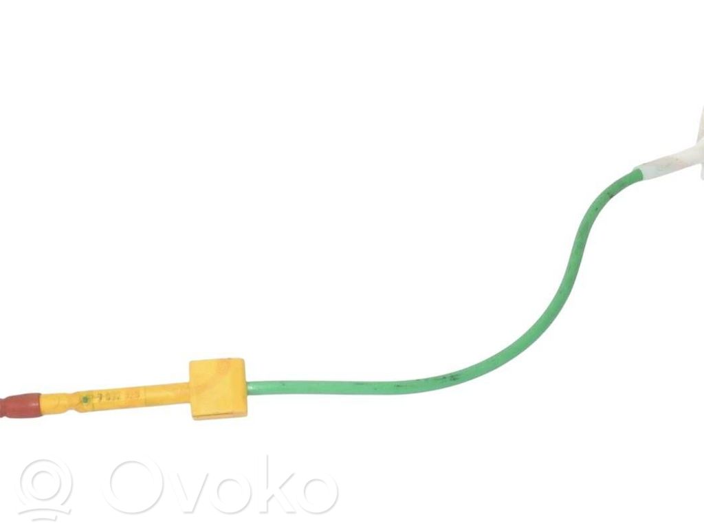 BMW 5 E39 Front door cable line 