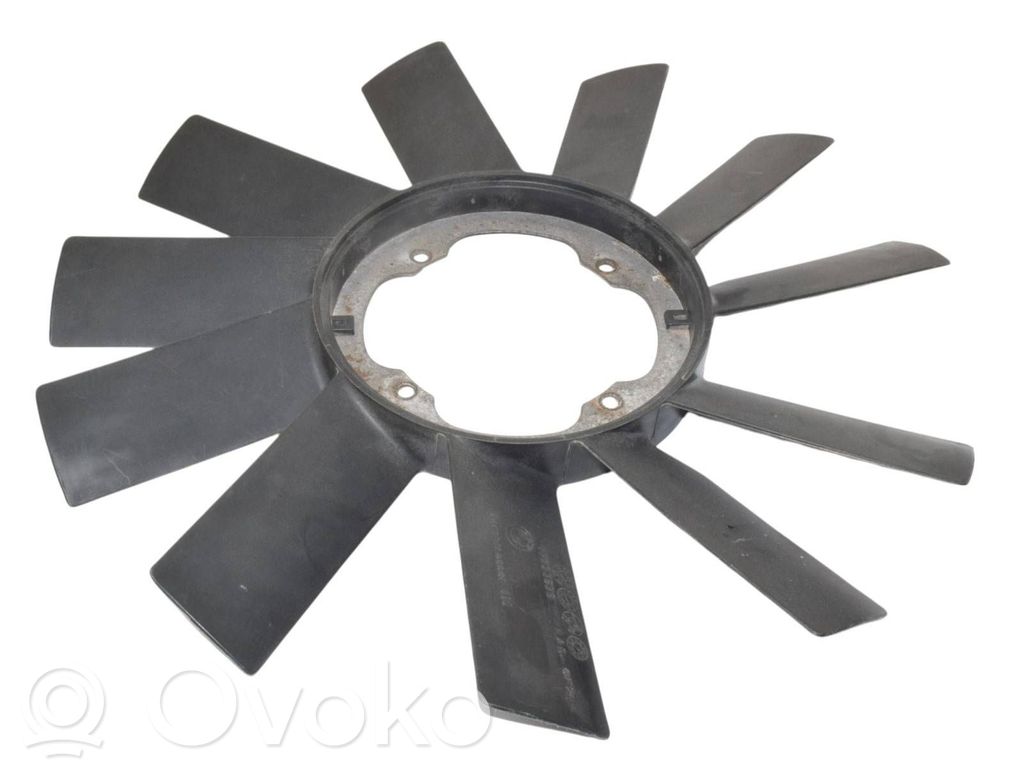 BMW 3 E30 Ventiliatora propellers 