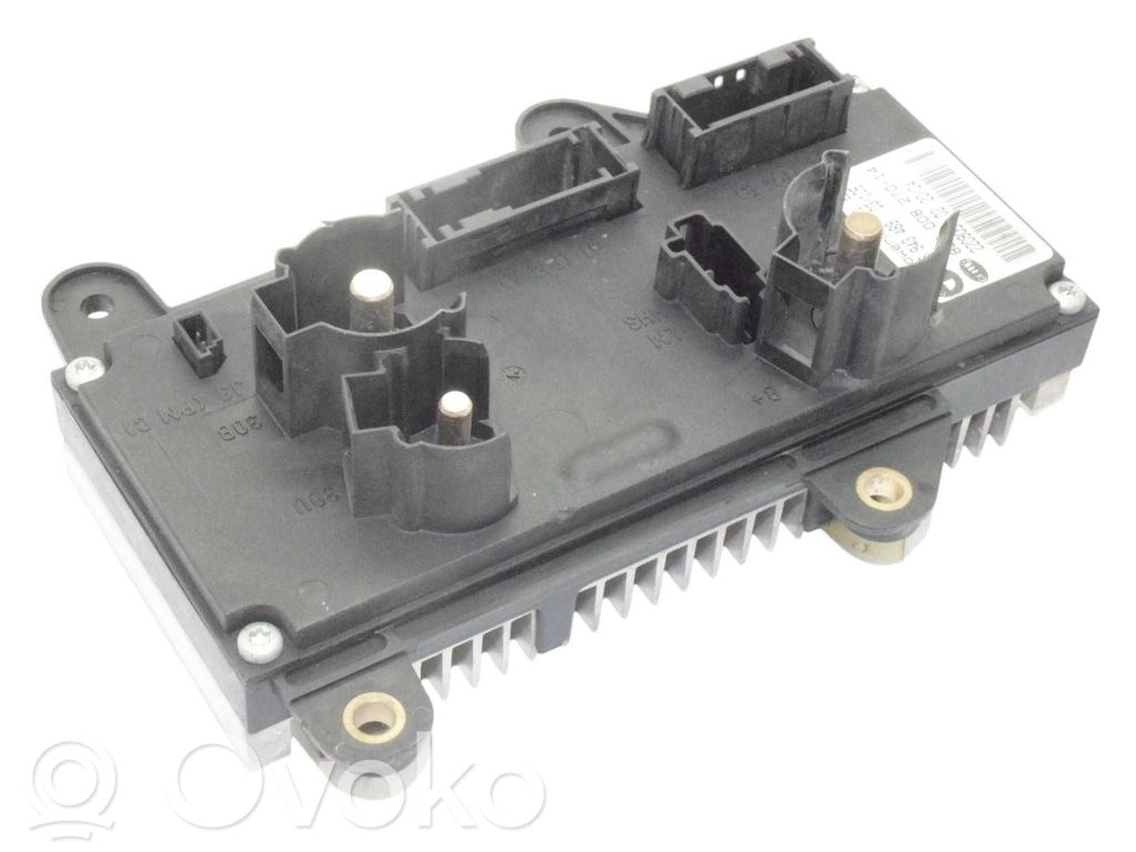 Other control units/modules   6943489,61356943489