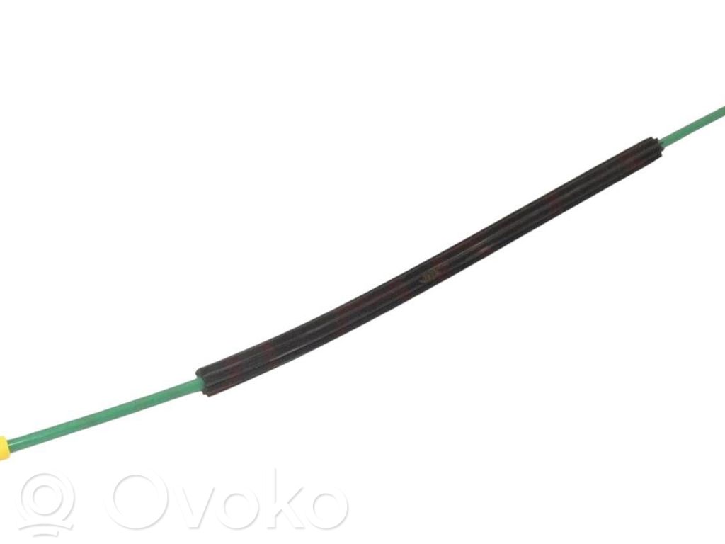 BMW 3 E46 Air flap cable 