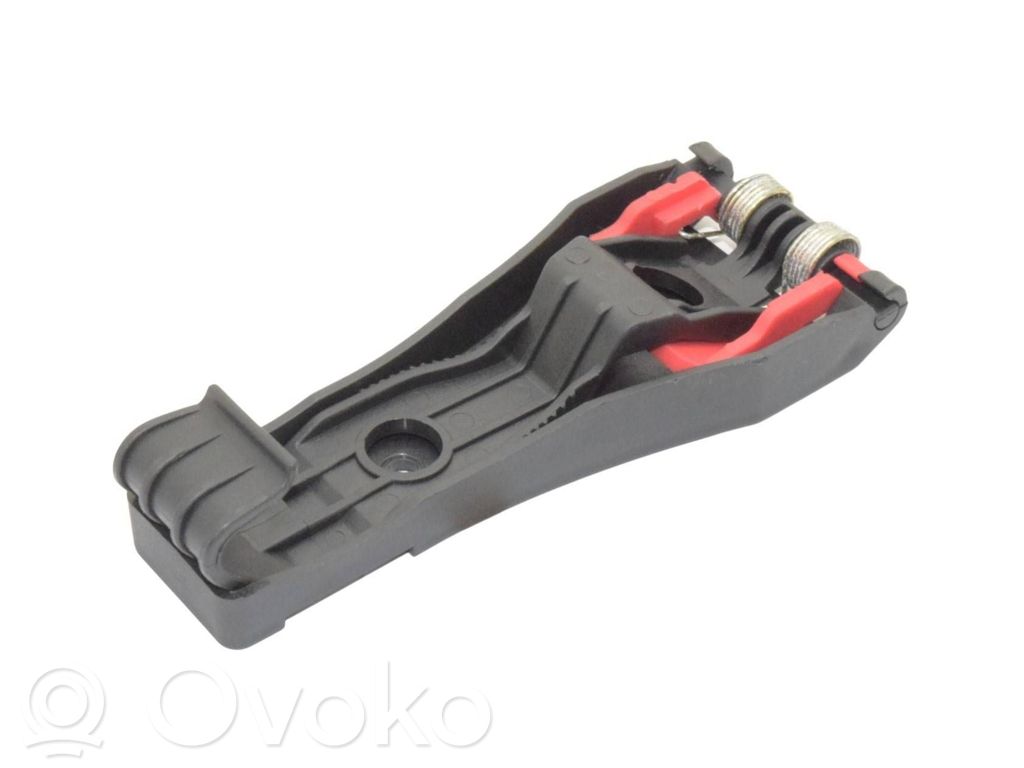 BMW 5 E39 Other trunk/boot trim element 