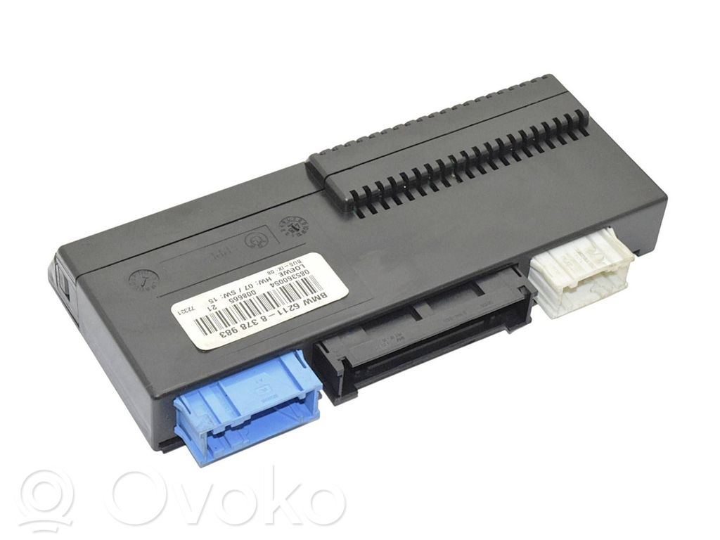 BMW 7 E38 Altre centraline/moduli 
