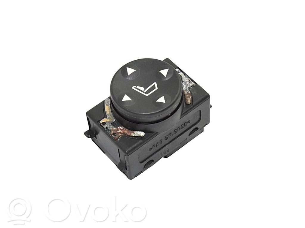 BMW 5 E39 Seat control switch 