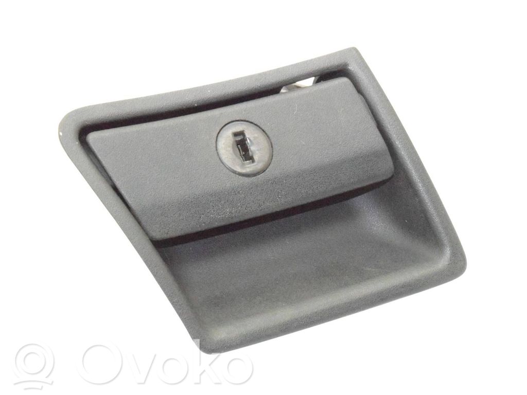 BMW 7 E32 Glove box handle 
