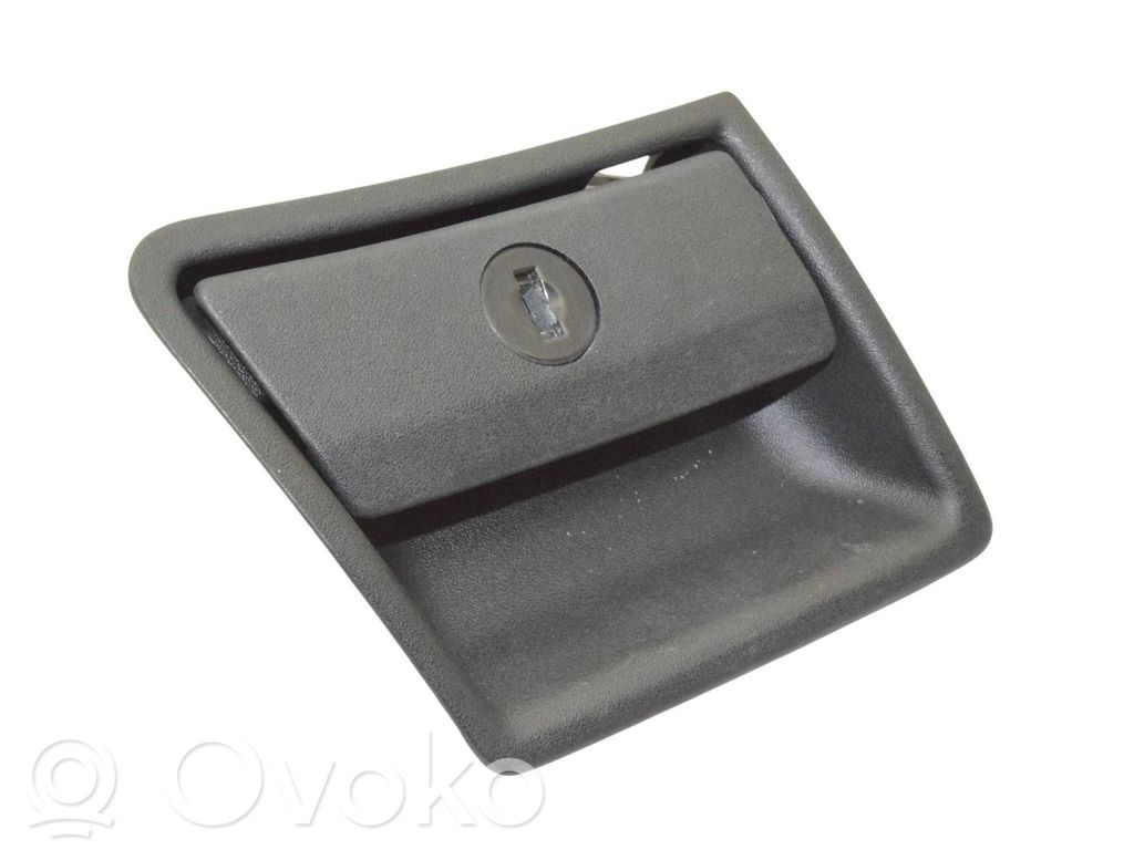 BMW 7 E32 Glove box handle 
