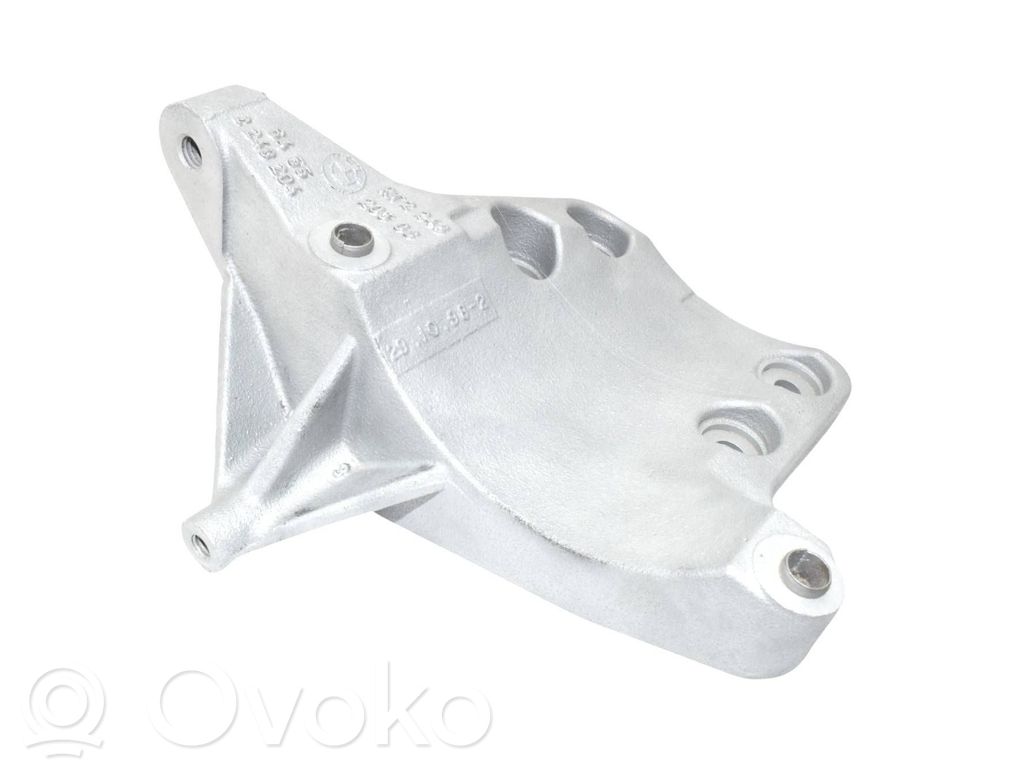 A/C compressor mount bracket   2248204,64552248204