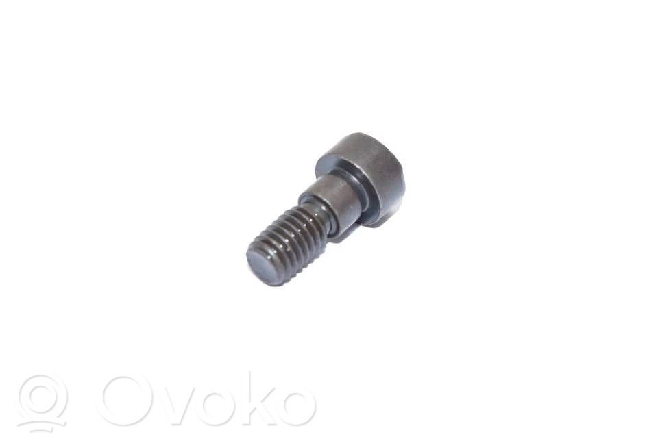 BMW 3 E46 Kita variklio skyriaus detalė 