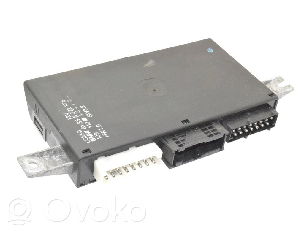 BMW 5 E39 Light module LCM 