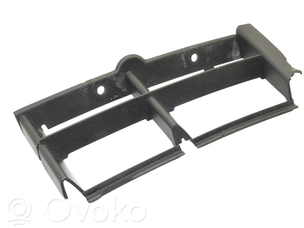 BMW 5 E39 Front bumper lower grill 