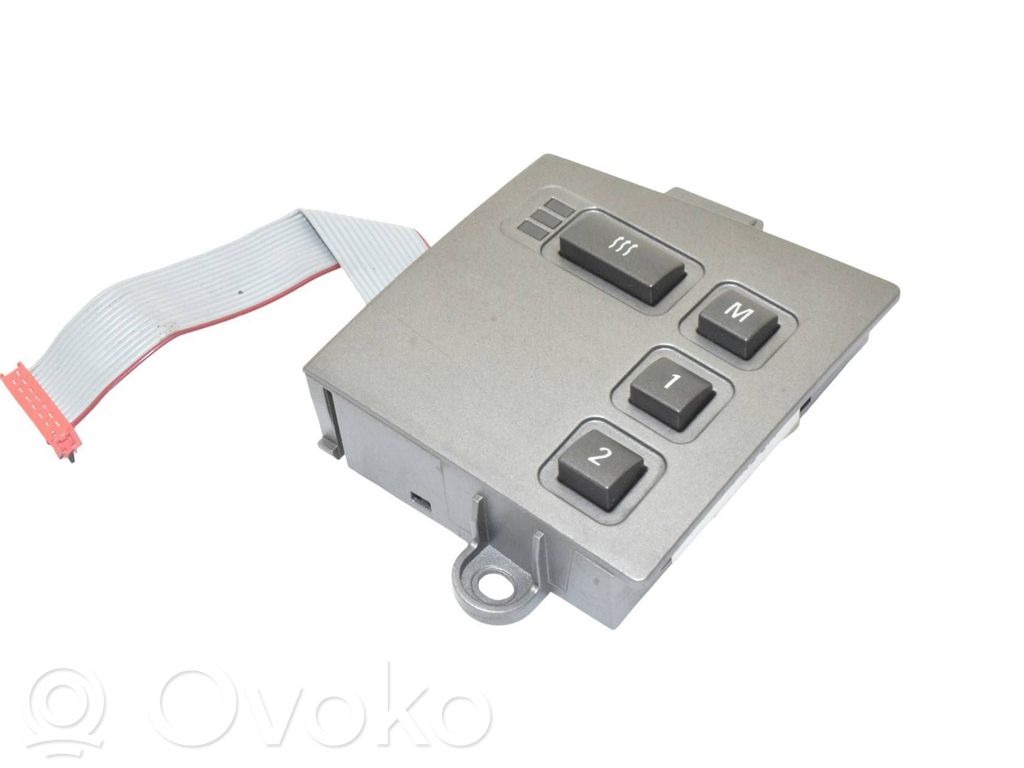 Seat memory switch   6918402,61316918402,53305910