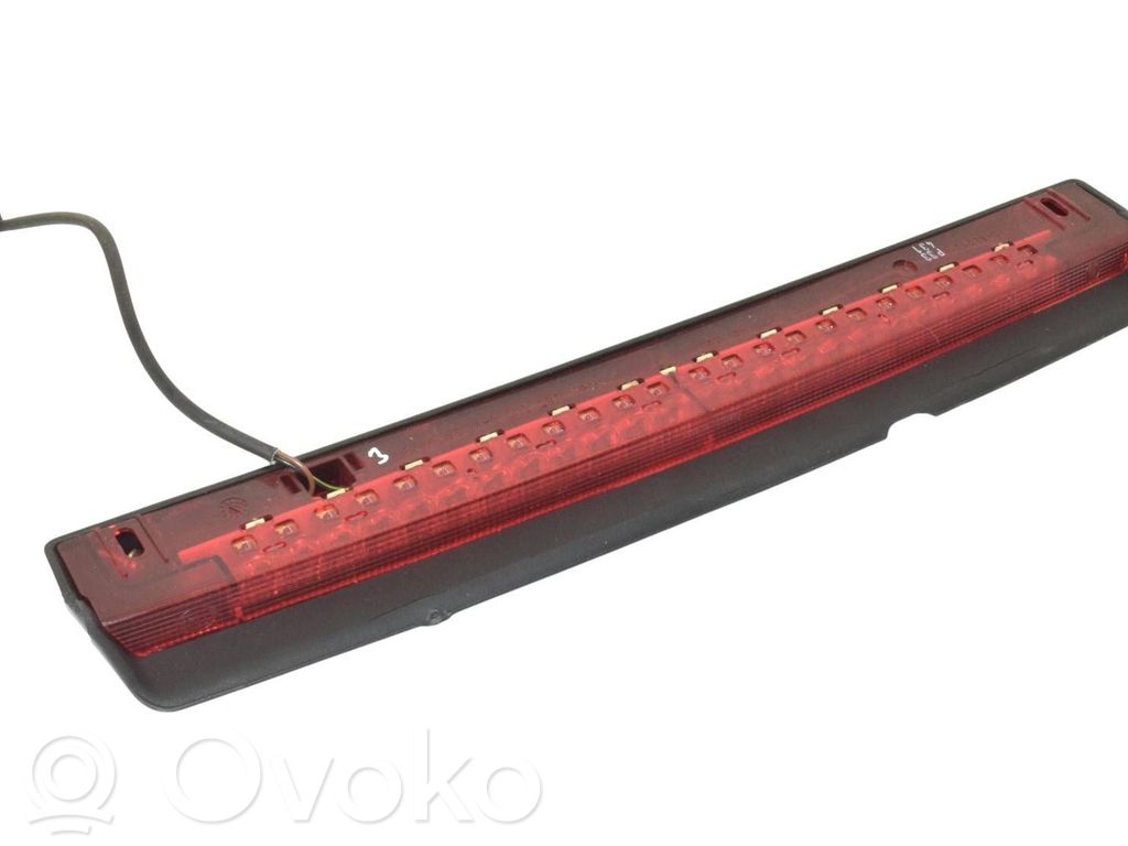 BMW 5 E39 Third/center stoplight 
