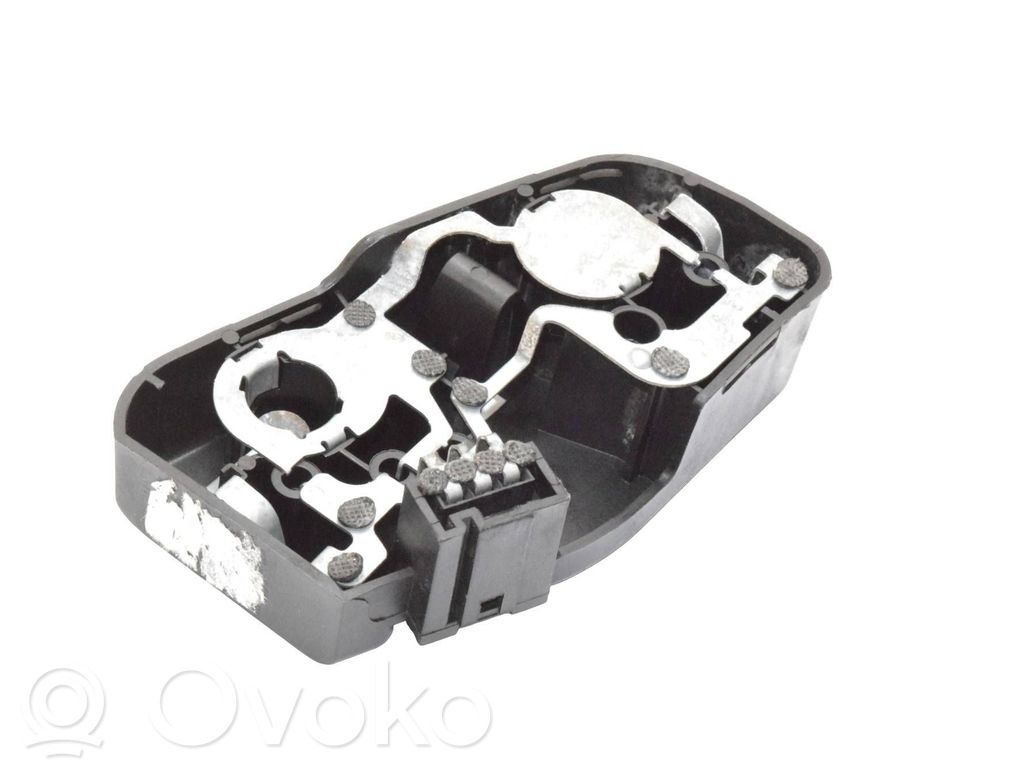 BMW 3 E46 Tail light bulb cover holder 