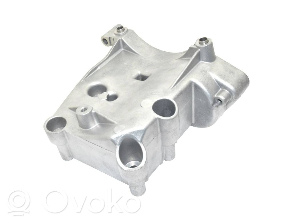 BMW 3 E46 A/C compressor mount bracket 