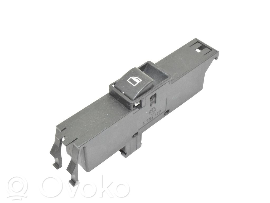 BMW 3 E46 Electric window control switch 