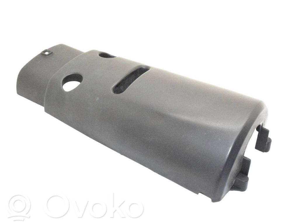 BMW 3 E30 Steering wheel column trim 