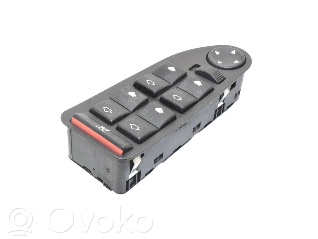 BMW 7 E38 Electric window control switch 
