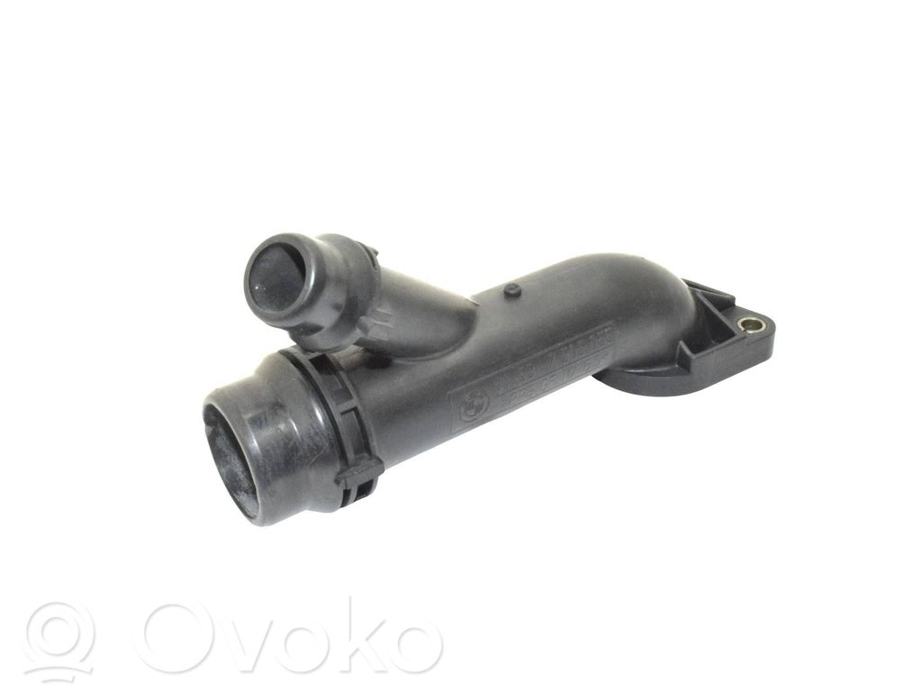BMW 3 E46 Conductă/furtun lichid de răcire motor 