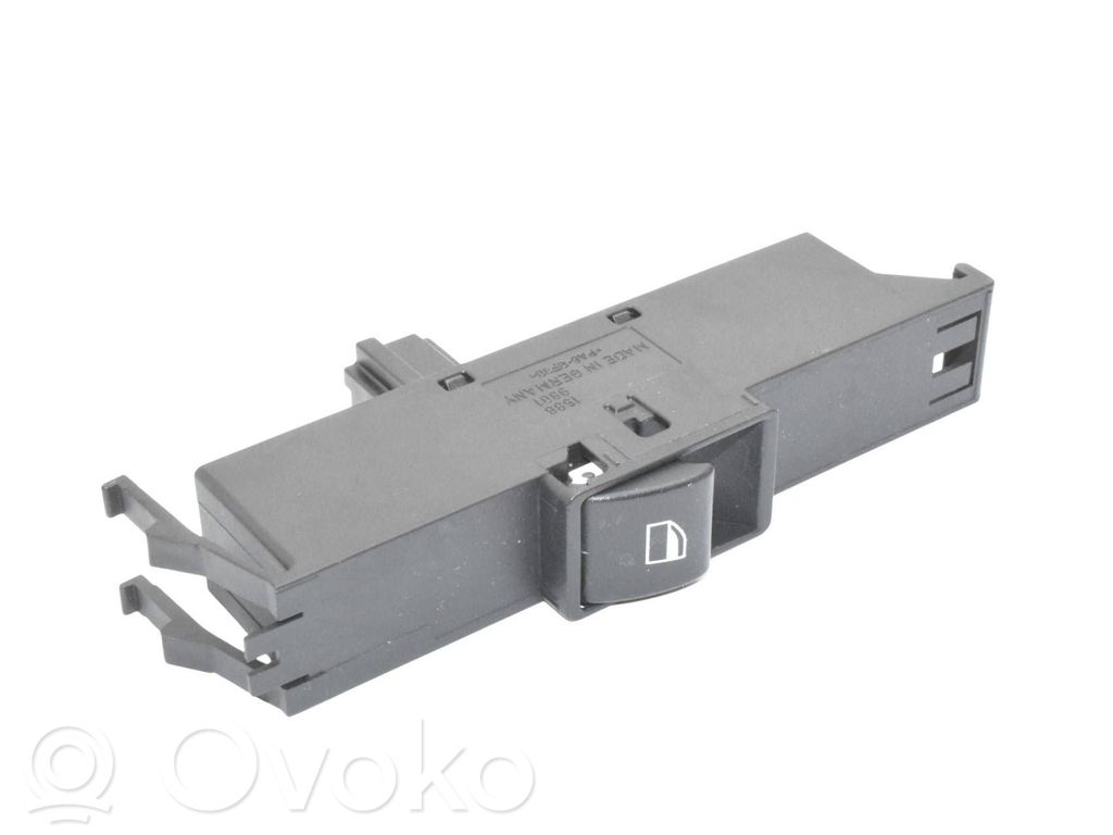 BMW 3 E46 Electric window control switch 