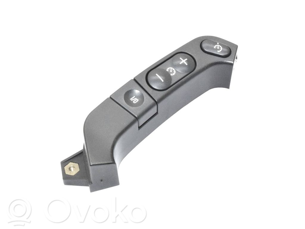 BMW 3 E46 Steering wheel buttons/switches 