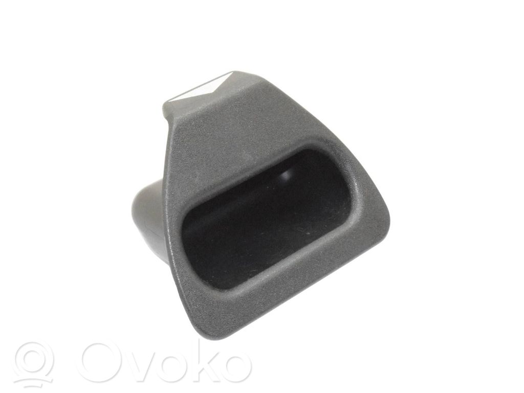 BMW 5 E34 Tailgate trunk handle 