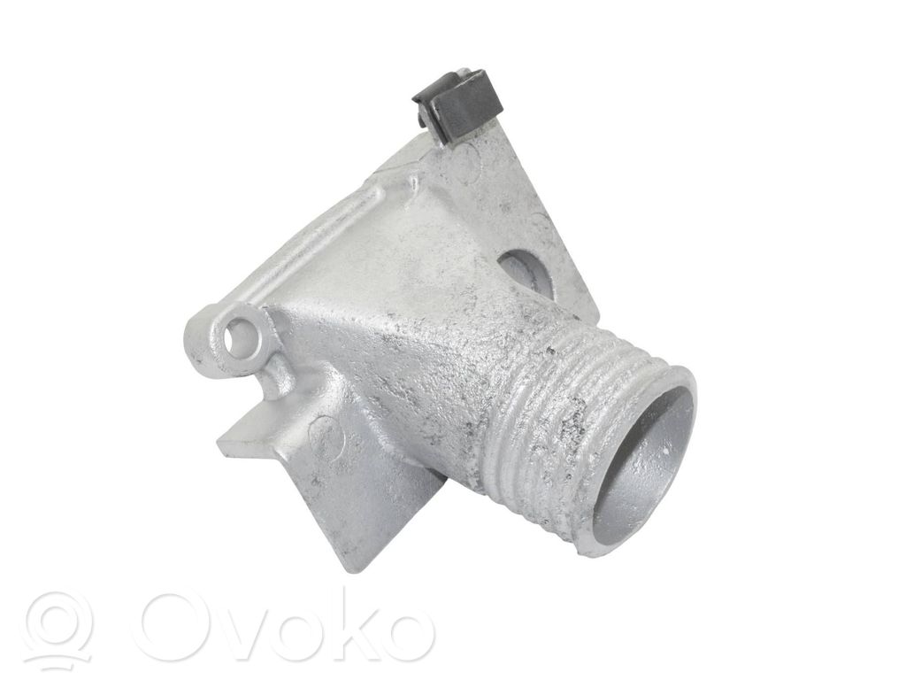 BMW 3 E30 Engine coolant pipe/hose 