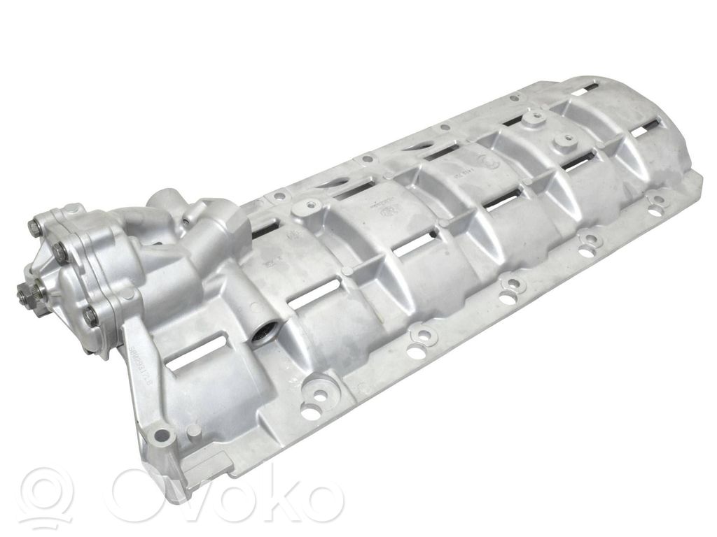 BMW 3 E46 Oil pump 