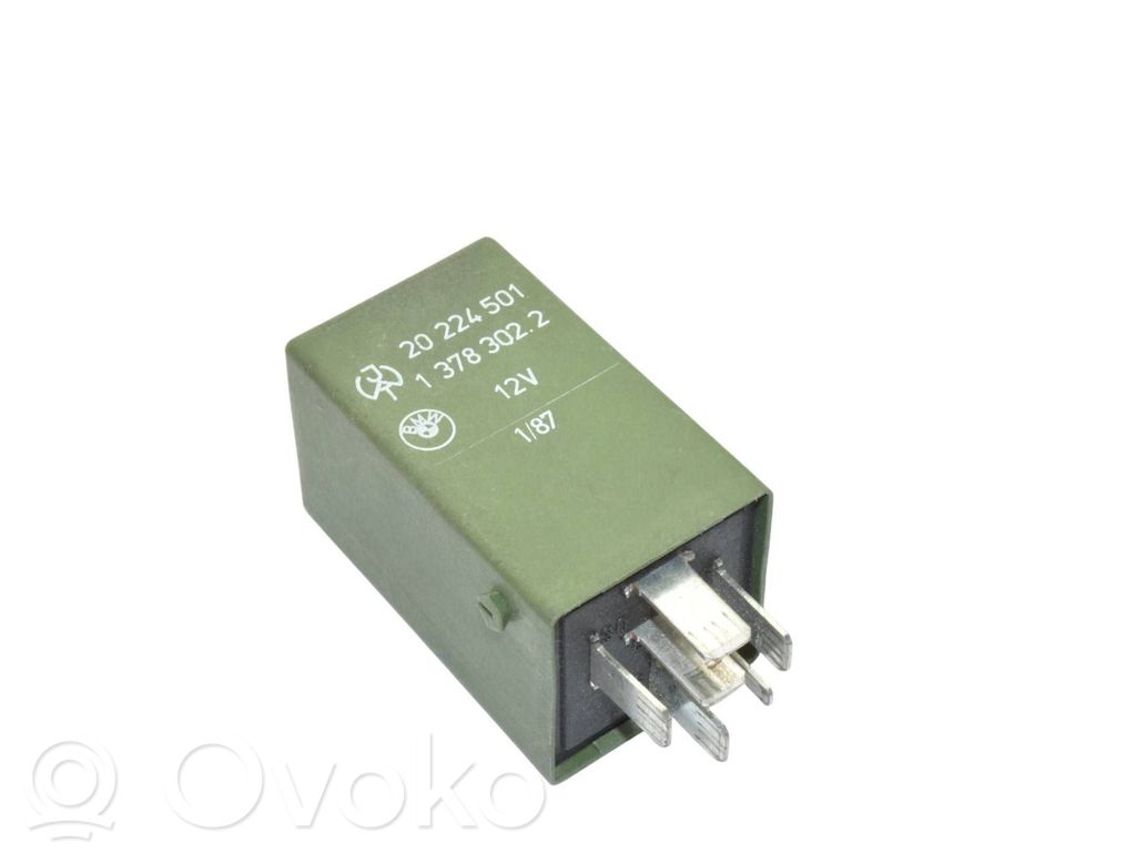 BMW 7 E32 Other relay 