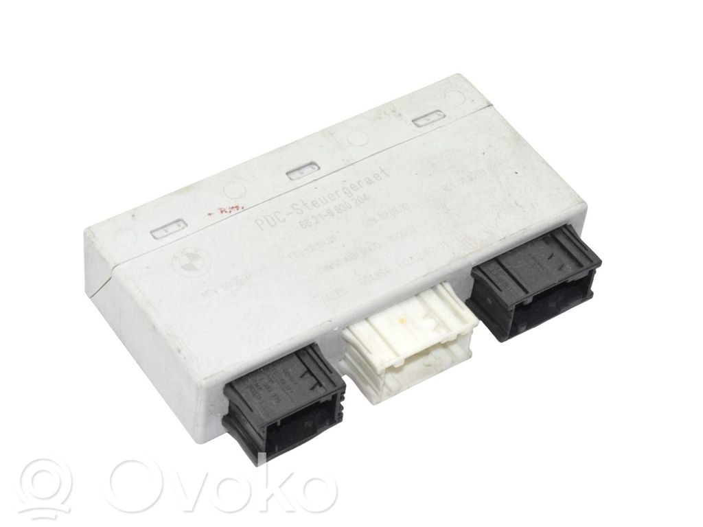 BMW 7 E65 E66 Parking PDC control unit/module 