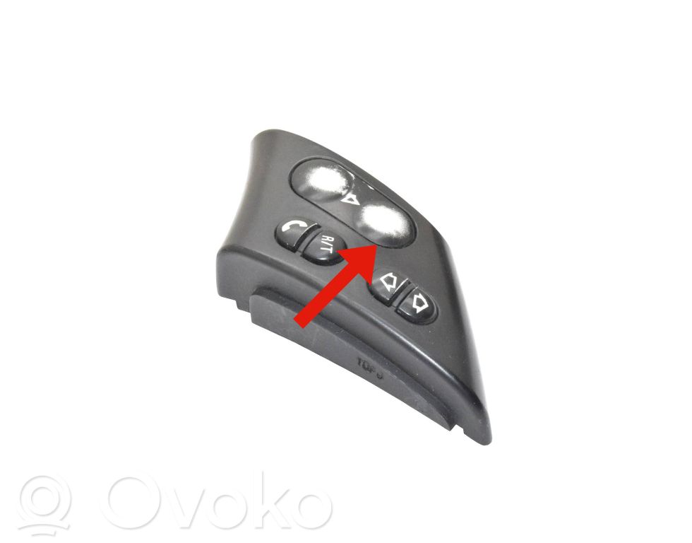BMW 3 E46 Steering wheel buttons/switches 