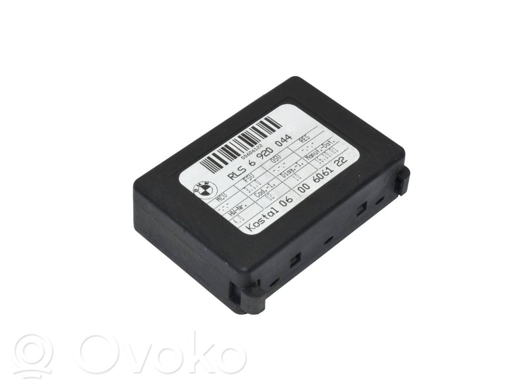 BMW 7 E65 E66 Rain sensor 