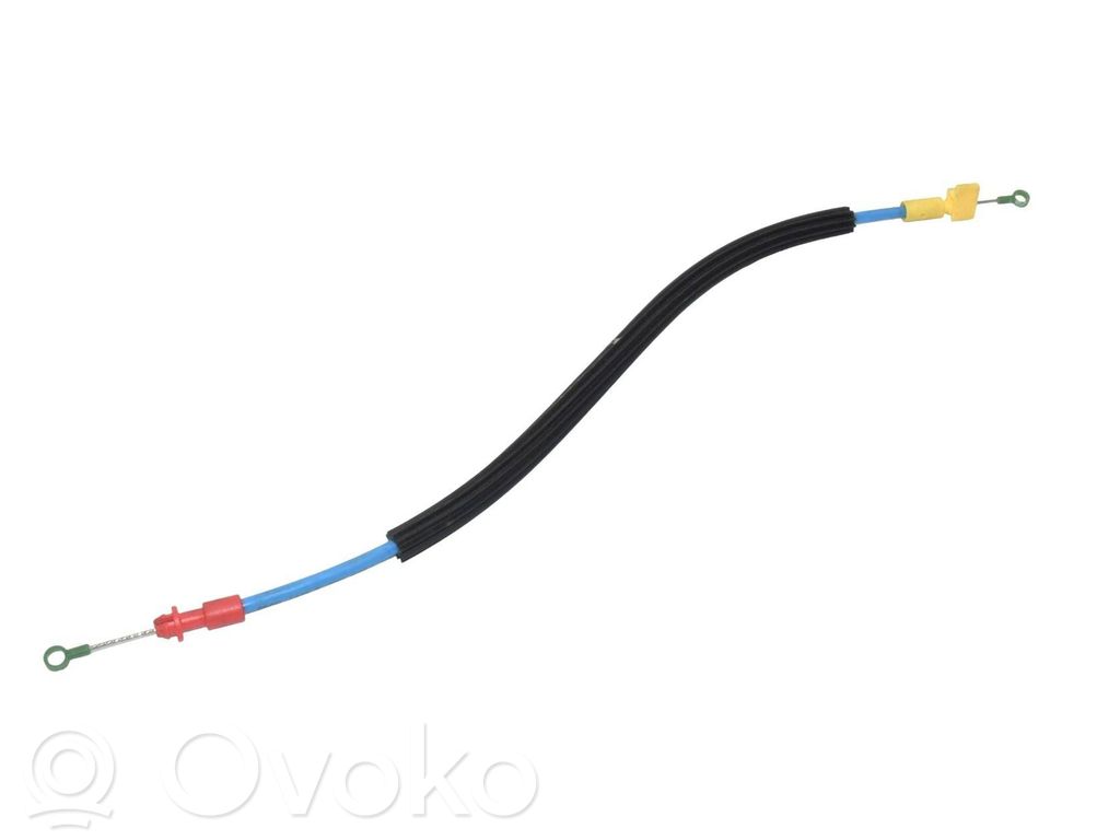 BMW 3 E46 Air flap cable 