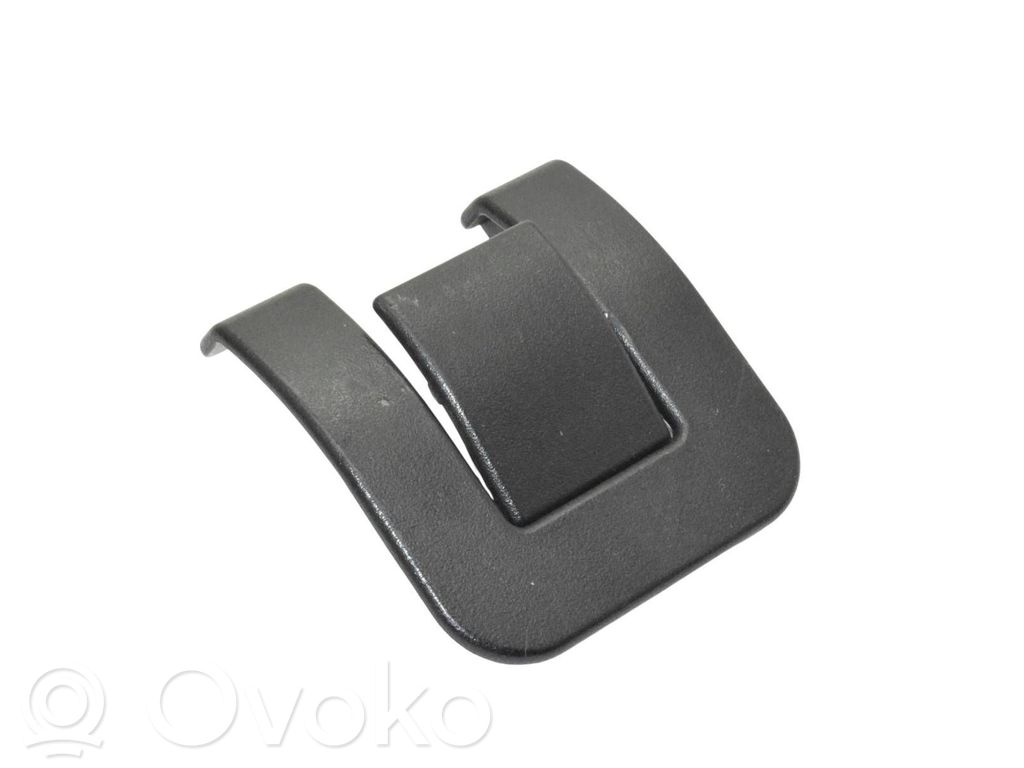 BMW 3 E46 ISOFIX cover 