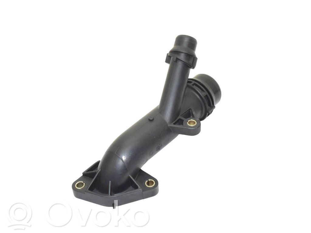 BMW 3 E46 Conductă/furtun lichid de răcire motor 