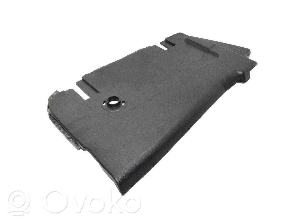 BMW 5 E39 Rivestimento pannello inferiore del cruscotto 