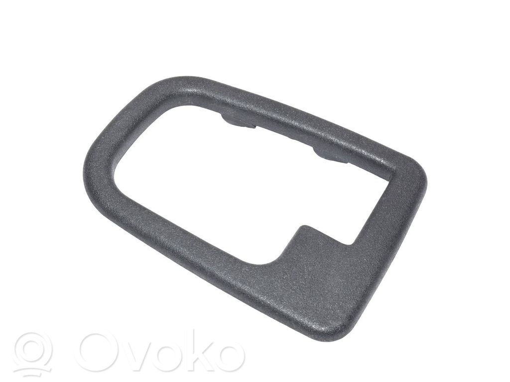 BMW 3 E36 Tapa manecilla puerta delantera 