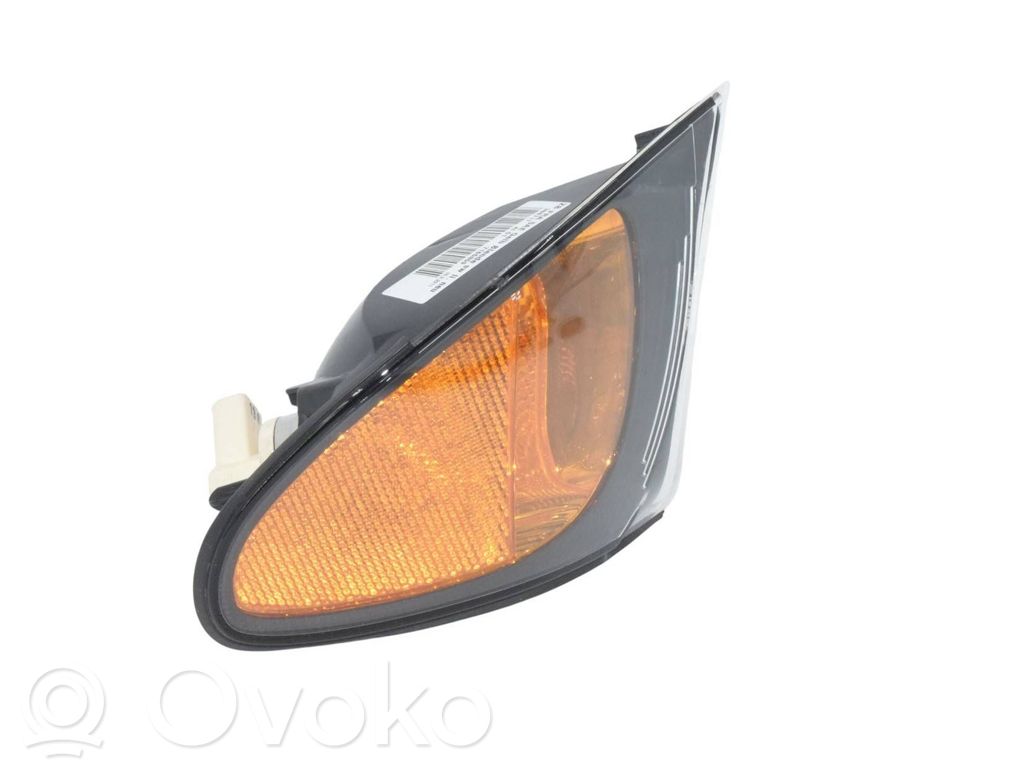 BMW 3 E46 Front indicator light 