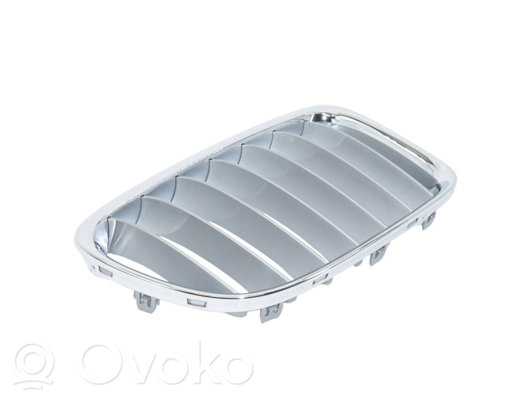 BMW X1 E84 Grilă radiator față 