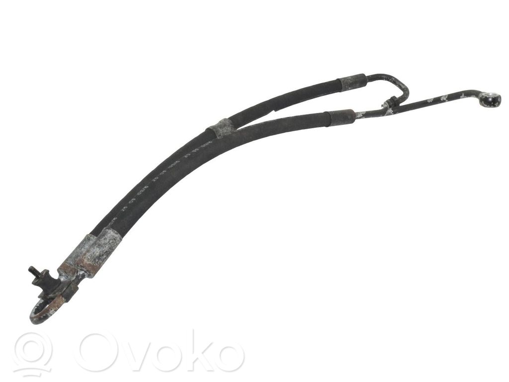 BMW 5 E39 Ohjaustehostimen letkusto 