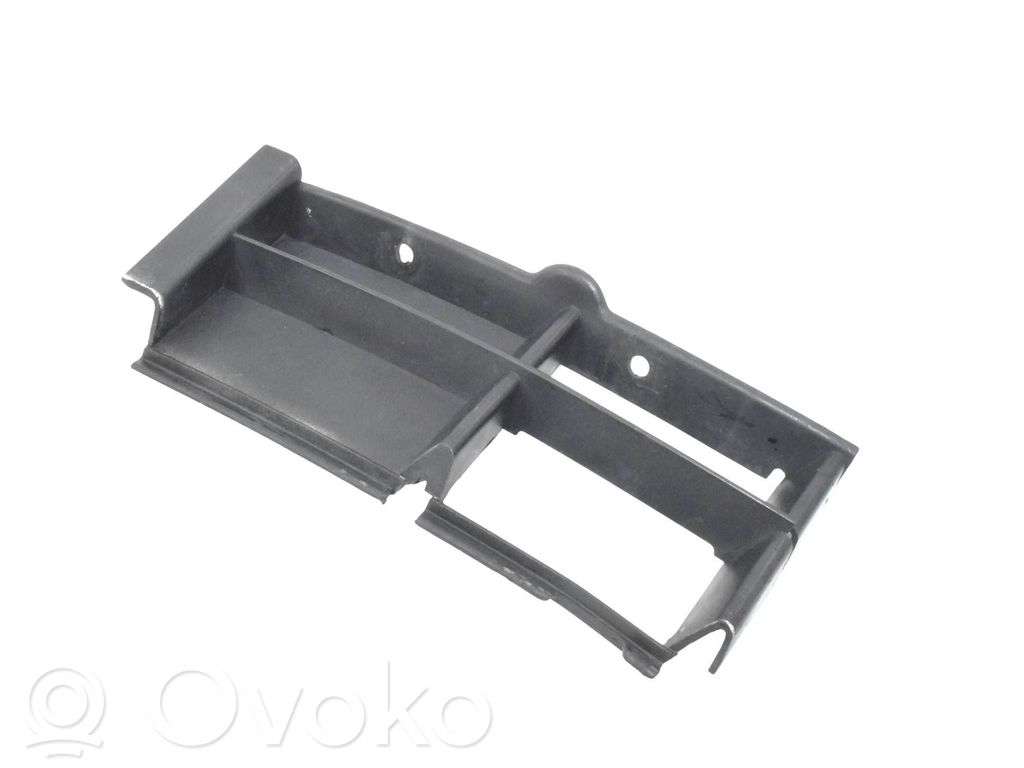BMW 5 E39 Front bumper lower grill 