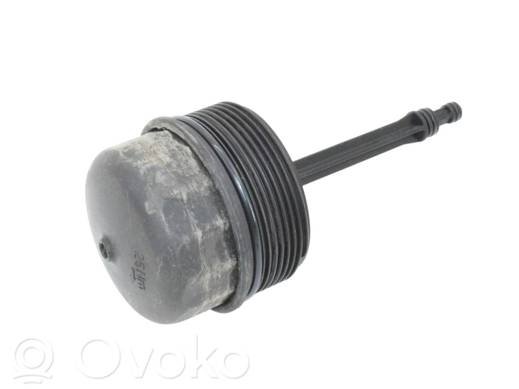 BMW 3 E46 Nakrętka filtra oleju 