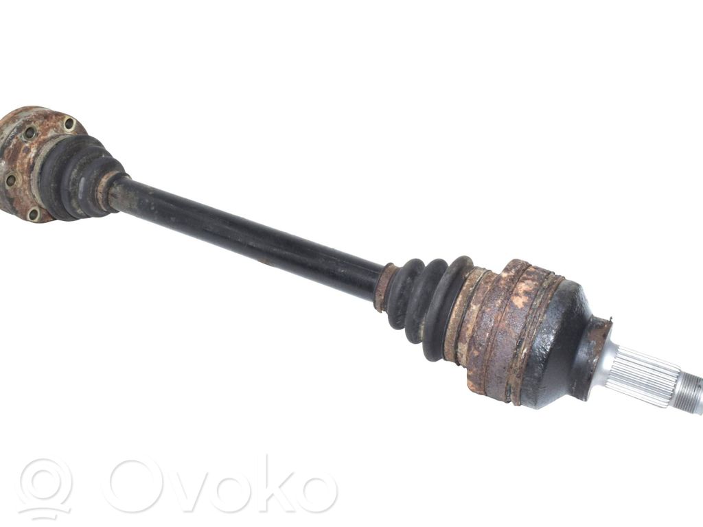BMW 5 E39 Planetară spate 
